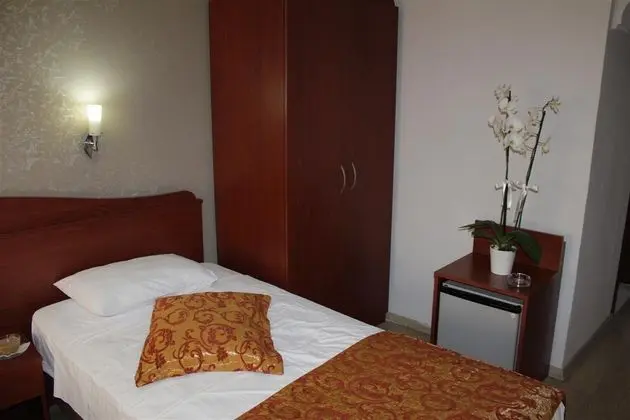 Standart Oda -  Tek Kişilik