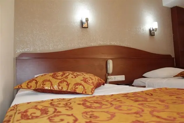 Standart Oda -  Tek Kişilik
