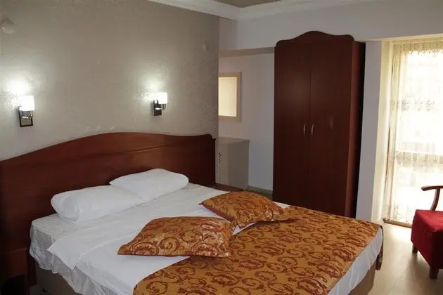Standart Oda -  Tek Kişilik