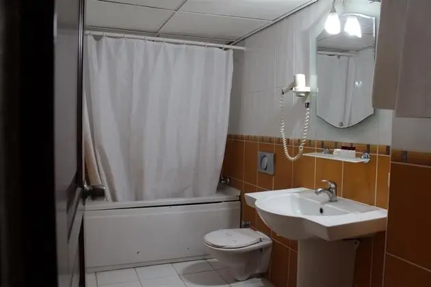 Standart Oda -  Tek Kişilik