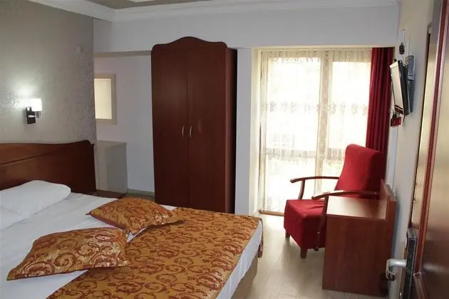 Standart Oda -  Tek Kişilik