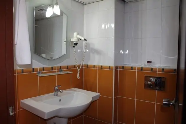 Standart Oda -  Tek Kişilik