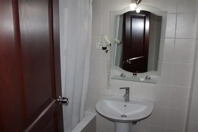 Standart Oda -  Tek Kişilik