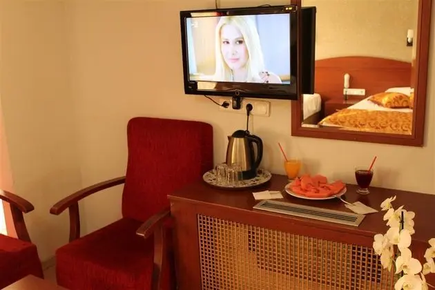 Standart Oda -  Tek Kişilik