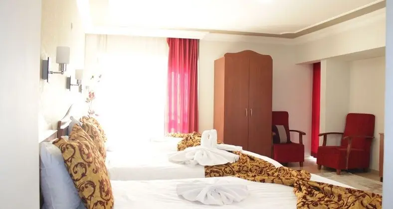 Standart Oda - Üç Kişilik