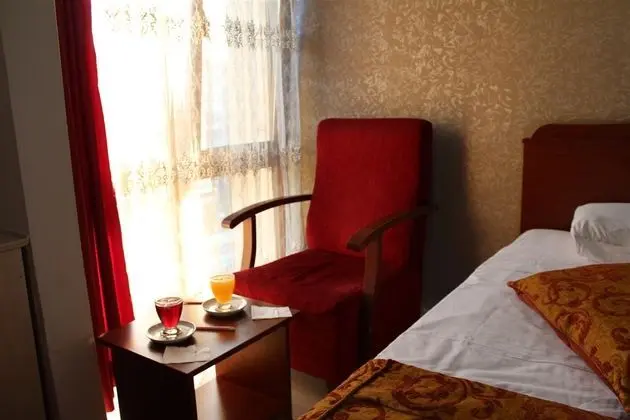 Standart Oda - Üç Kişilik