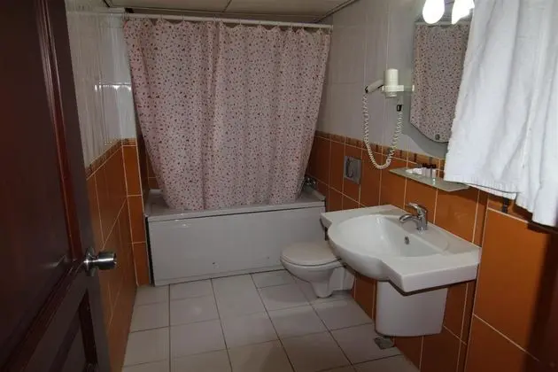 Standart Oda - Üç Kişilik