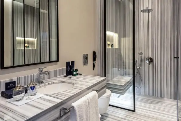 Luxury Chalets Villa
