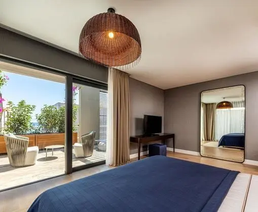 Residence 3+1