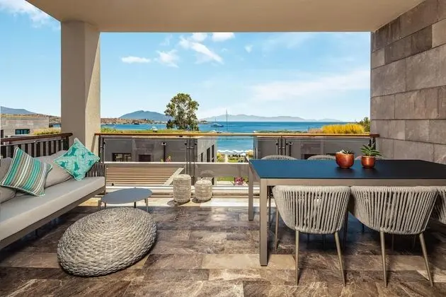 Residence 3+1