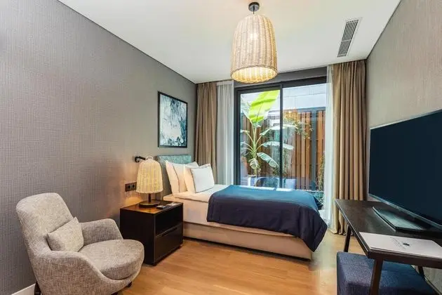 Residence 3+1