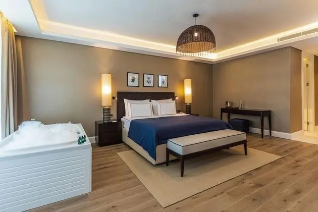 Grand Garden Suite