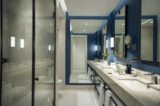 Grand Garden Suite