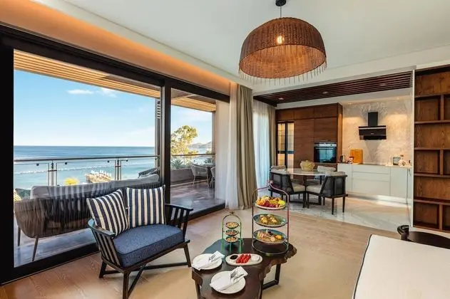 Palazzo Suite