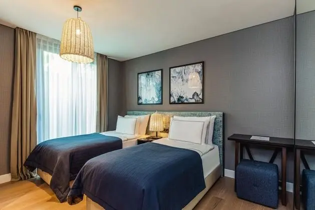 Palazzo Suite