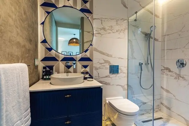 Palazzo Suite