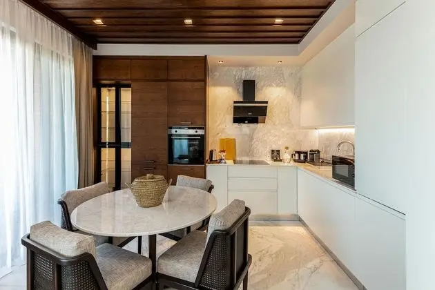 Residence 2+1
