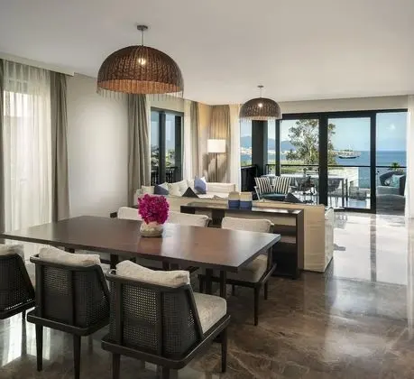 Residence 3+1