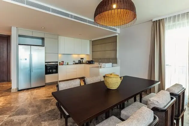 Residence 3+1