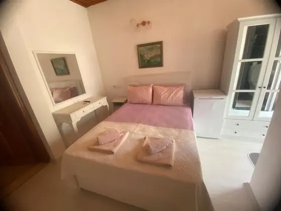 Standart Oda, Deniz Manzaralı, Balkonlu