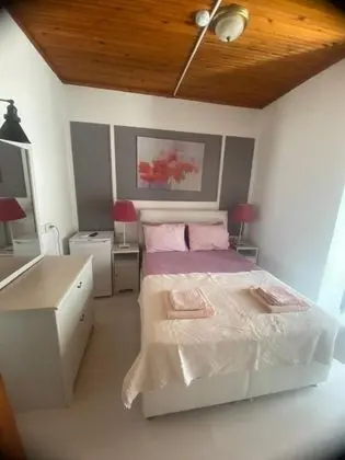 Standart Oda, Deniz Manzaralı, Balkonlu