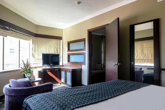 Suite Oda