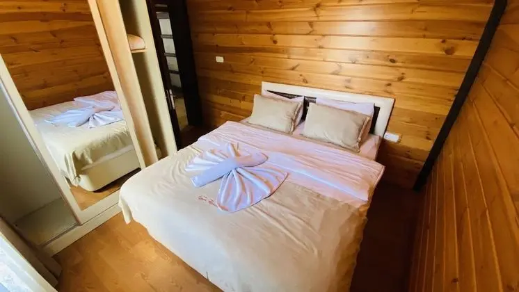 Apartment, 1 Bedroom, Lake View