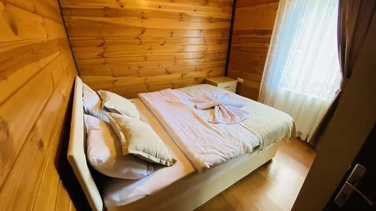 Apartment, 1 Bedroom, Lake View