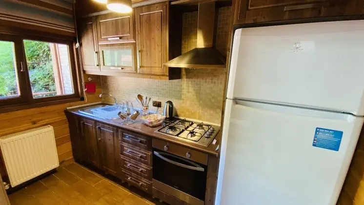 Apartment, 1 Bedroom, Lake View