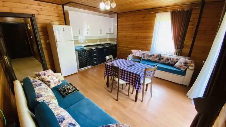 Apartment, 1 Bedroom, Lake View