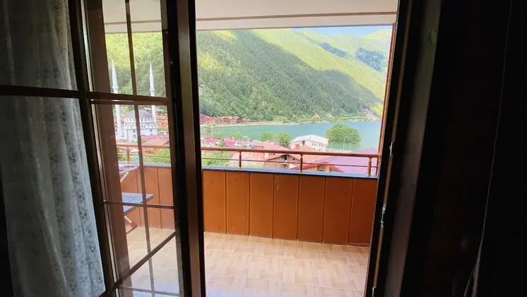 Apartment, 1 Bedroom, Lake View