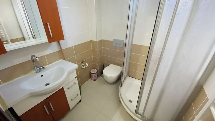 Apartment, 1 Bedroom, Lake View