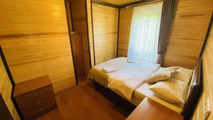 Deluxe Apartment, 2 Bedrooms, Lake View