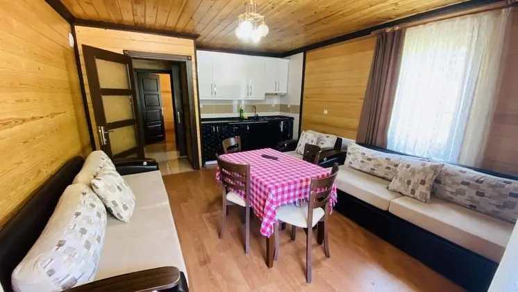 Deluxe Apartment, 2 Bedrooms, Lake View