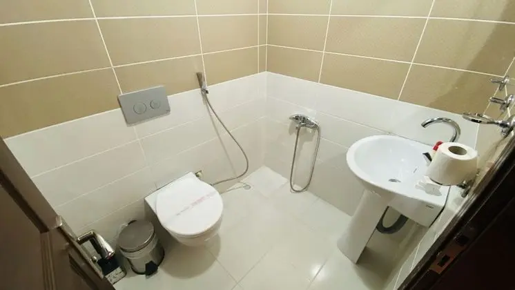 Deluxe Apartment, 2 Bedrooms, Lake View