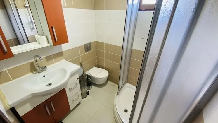 Deluxe Apartment, 2 Bedrooms, Lake View