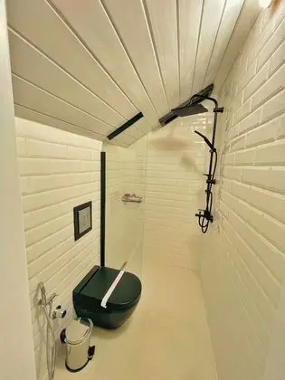 Family Bungalov, 2 Yatak Odası, Göl Manzaralı