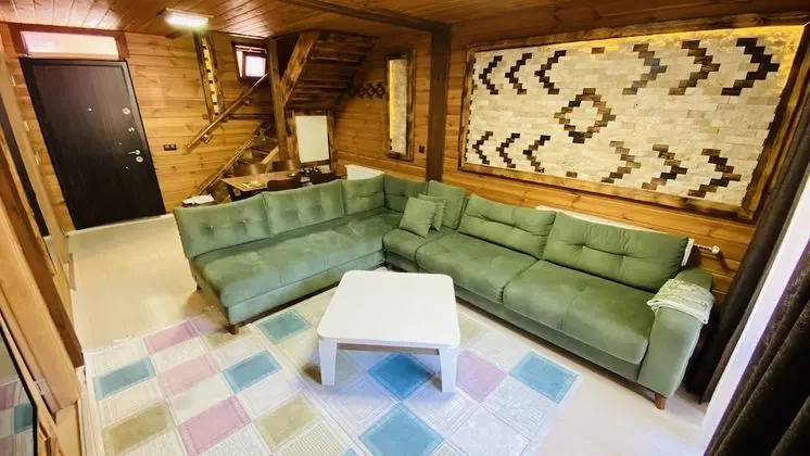 Family Bungalow, 2 Bedrooms, Lake View