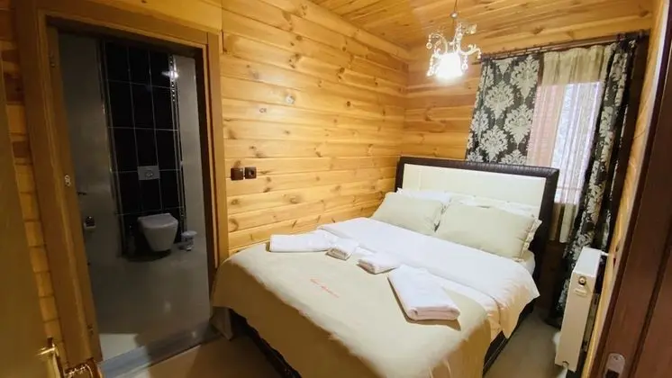 Family Bungalow, 2 Bedrooms, Lake View