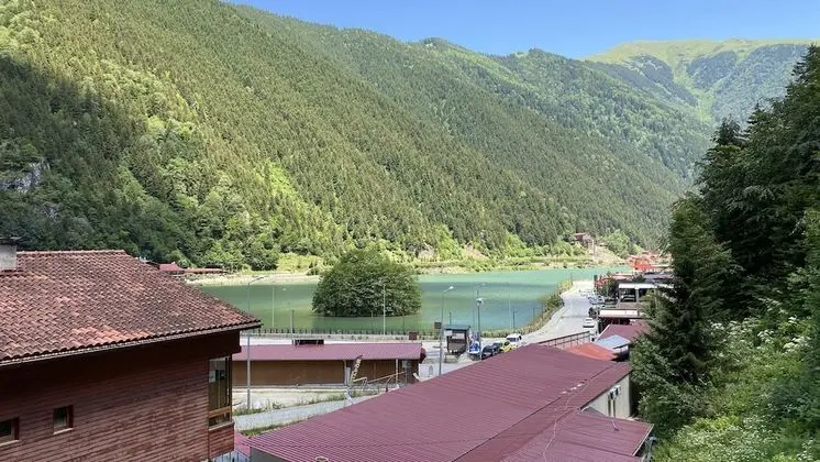 Family Bungalow, 2 Bedrooms, Lake View