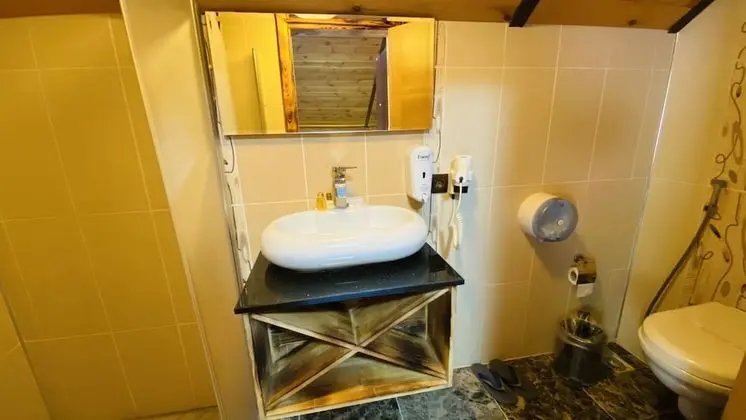 Family Bungalow, 2 Bedrooms, Lake View