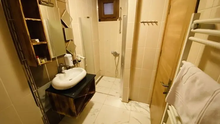 Family Bungalow, 2 Bedrooms, Lake View