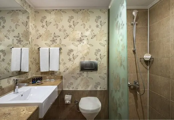 Standard Oda, Deniz Manzaralı