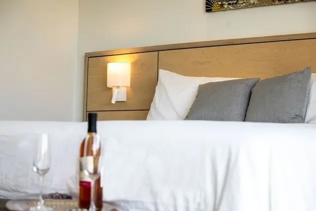 Deluxe Stüdyo Süit, 1 En Büyük (King) Boy Yatak, Okyanus Manzaralı