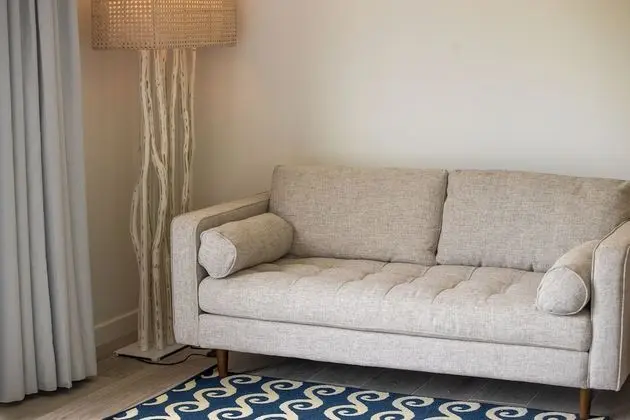 Deluxe Stüdyo Süit, 1 En Büyük (King) Boy Yatak, Okyanus Manzaralı