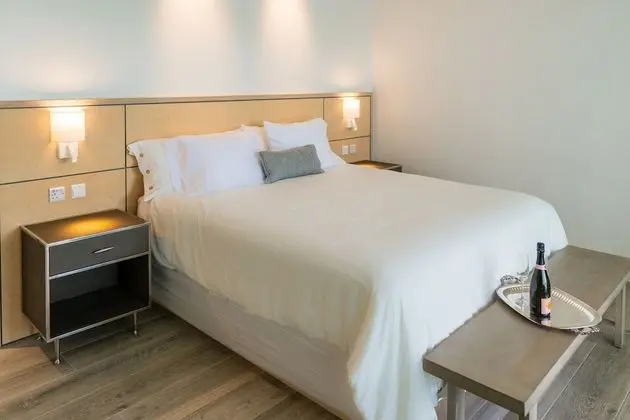 Signature Villa, 1 En Büyük (King) Boy Yatak, Plaj Manzaralı, Okyanusa Sıfır