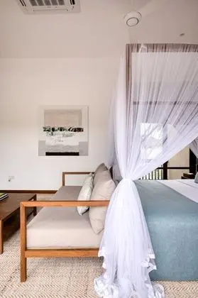 Palm Suite with One Free 60 min Spa treatment