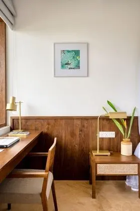 Palm Suite with One Free 60 min Spa treatment