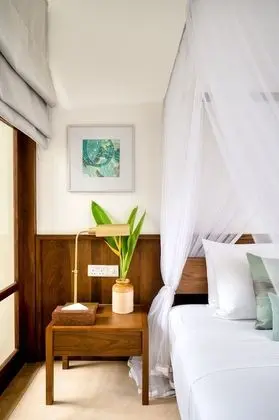 Palm Suite with One Free 60 min Spa treatment