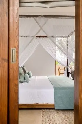 Palm Suite with One Free 60 min Spa treatment